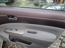 2005 TOYOTA PRIUS SILVER 1.5L AT Z16482